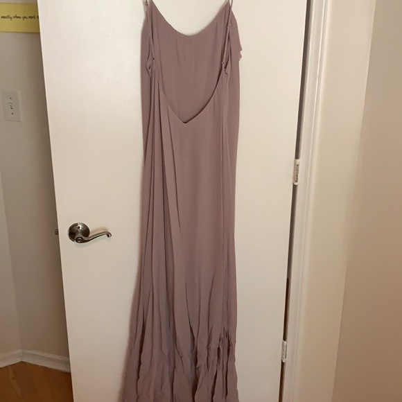 Reformation Gertrude Dress - Picture 6 of 9